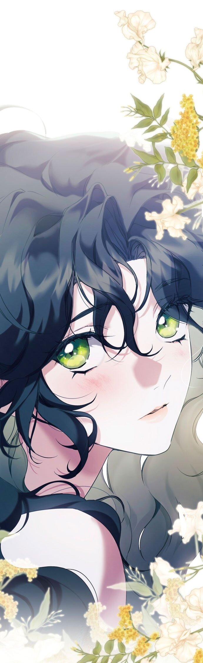 Манга Для Дафны - Глава 3 Страница 16