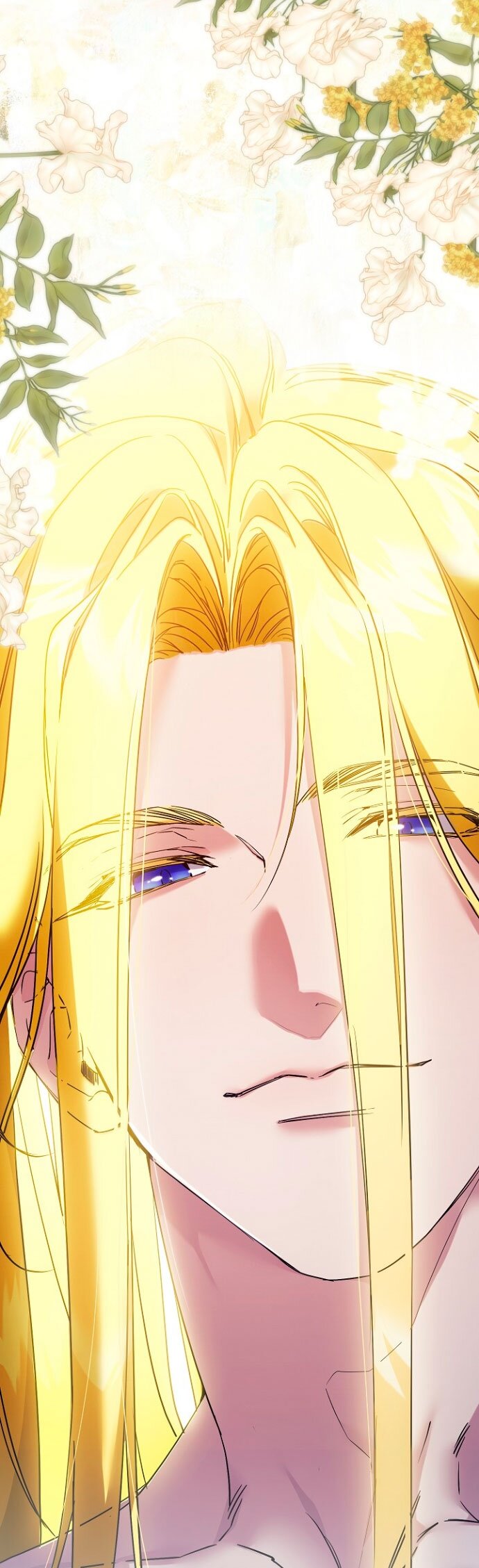 Манга Для Дафны - Глава 3 Страница 17