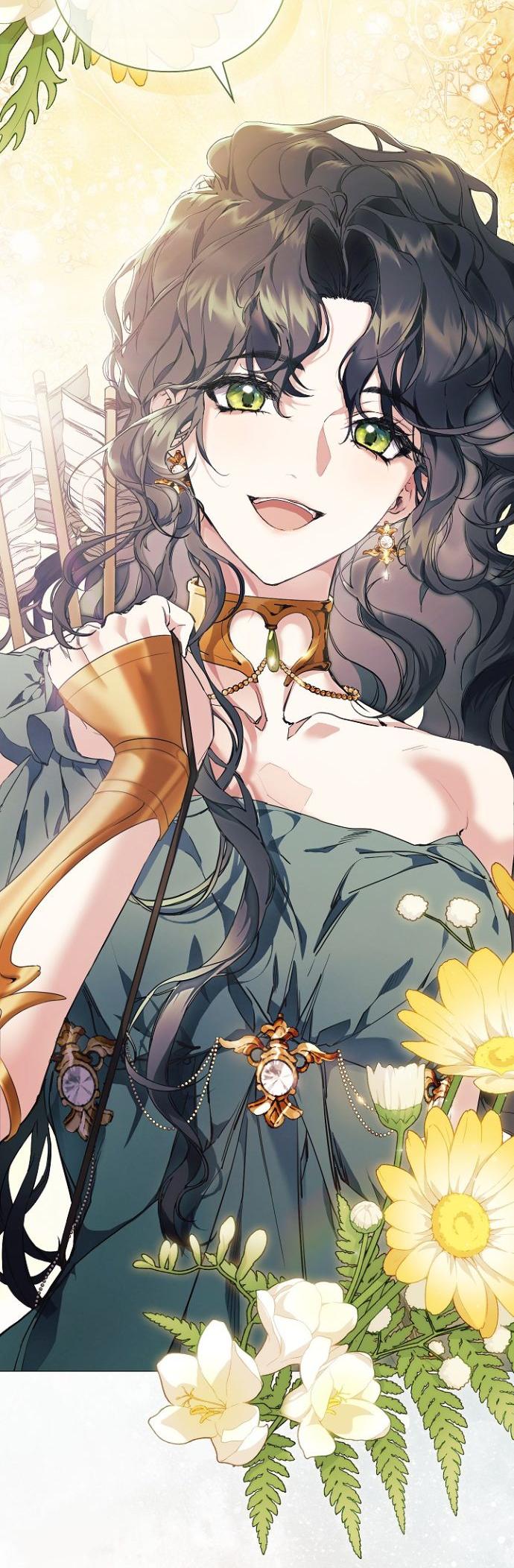 Манга Для Дафны - Глава 1 Страница 13