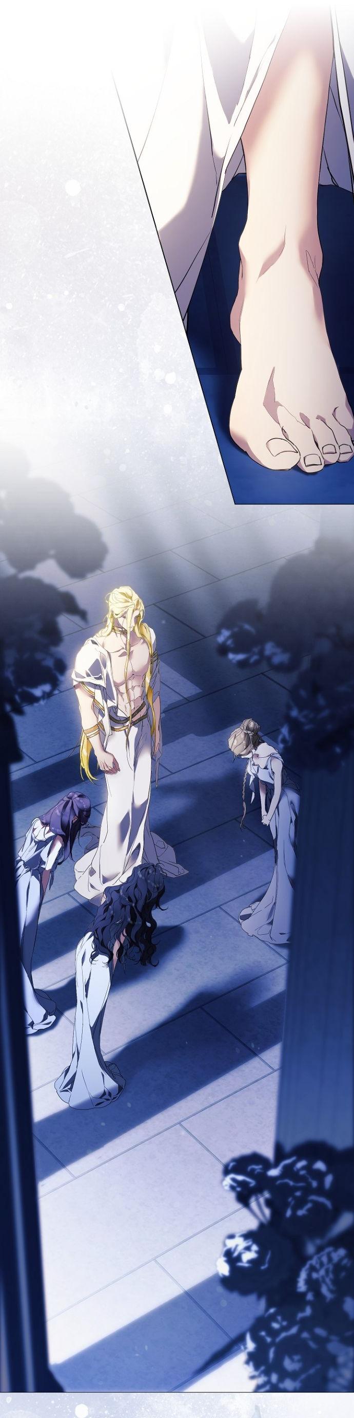 Манга Для Дафны - Глава 1 Страница 44