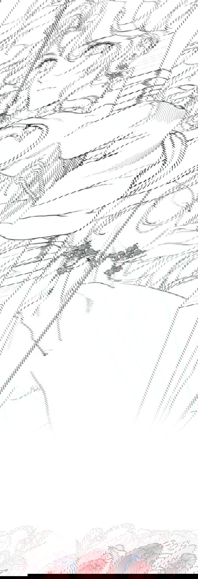 Манга Для Дафны - Глава 33.1 Страница 20