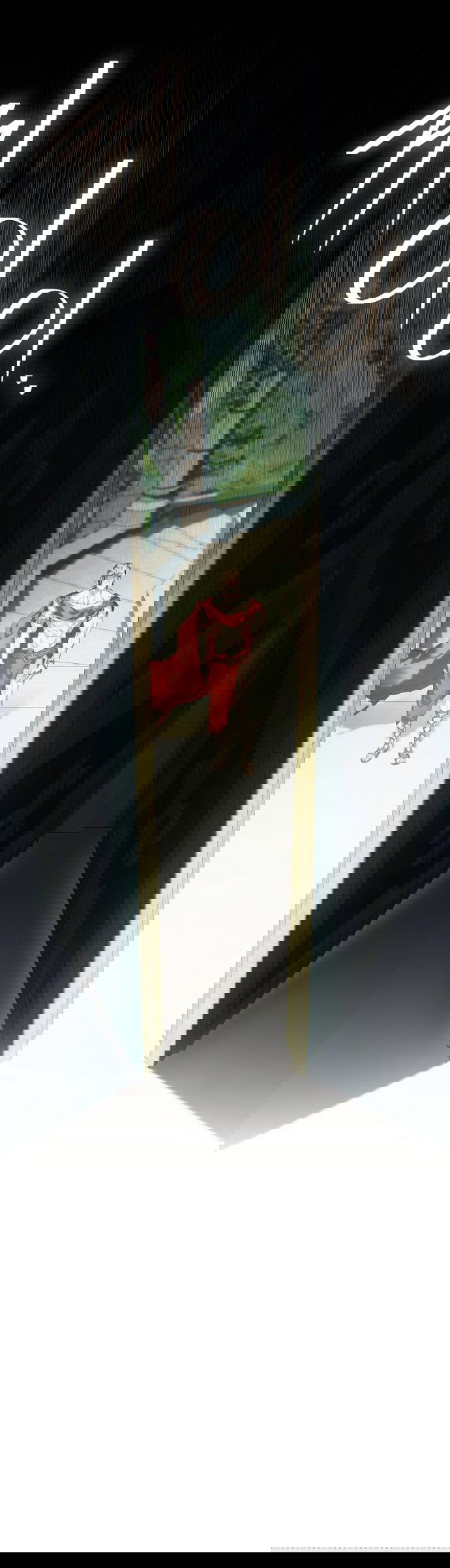 Манга Для Дафны - Глава 33 Страница 19