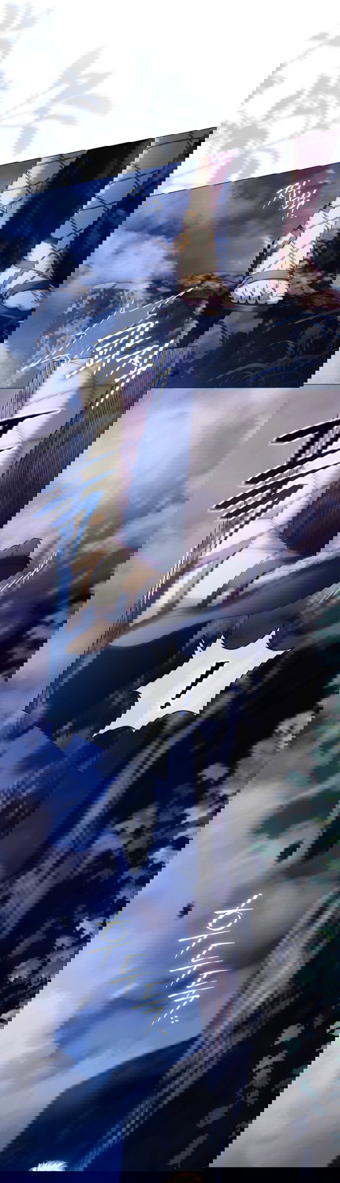 Манга Для Дафны - Глава 33 Страница 9