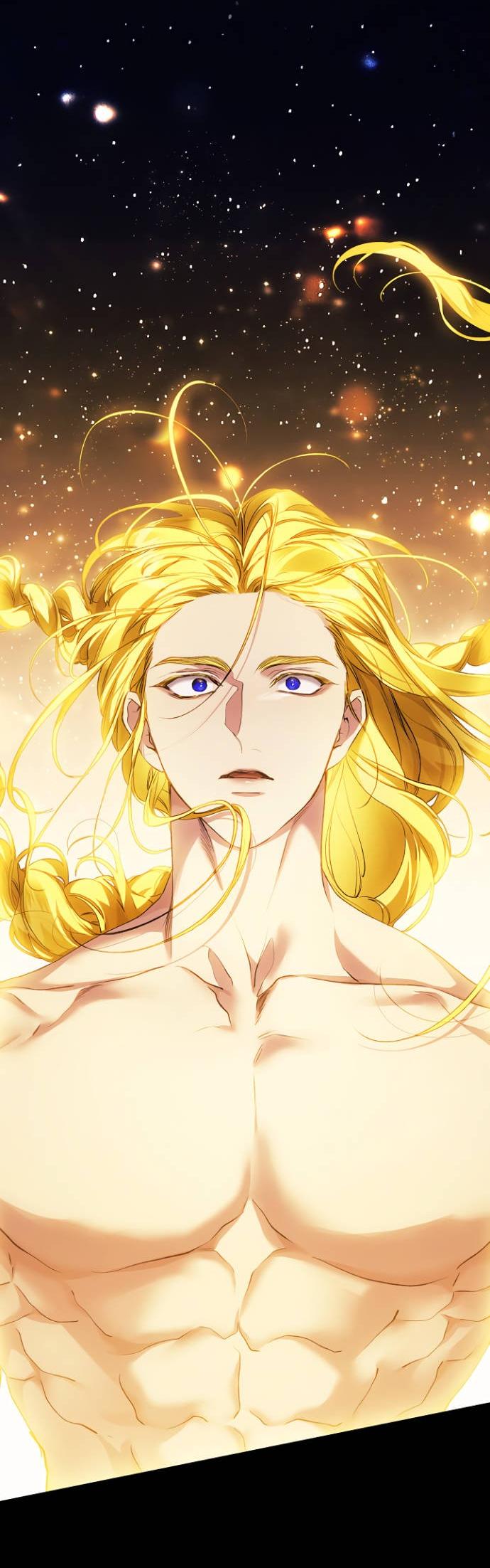 Манга Для Дафны - Глава 36 Страница 43