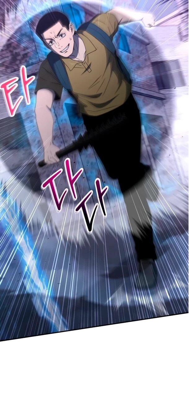 Манга Ветеран Апокалипсиса - Глава 28 Страница 50