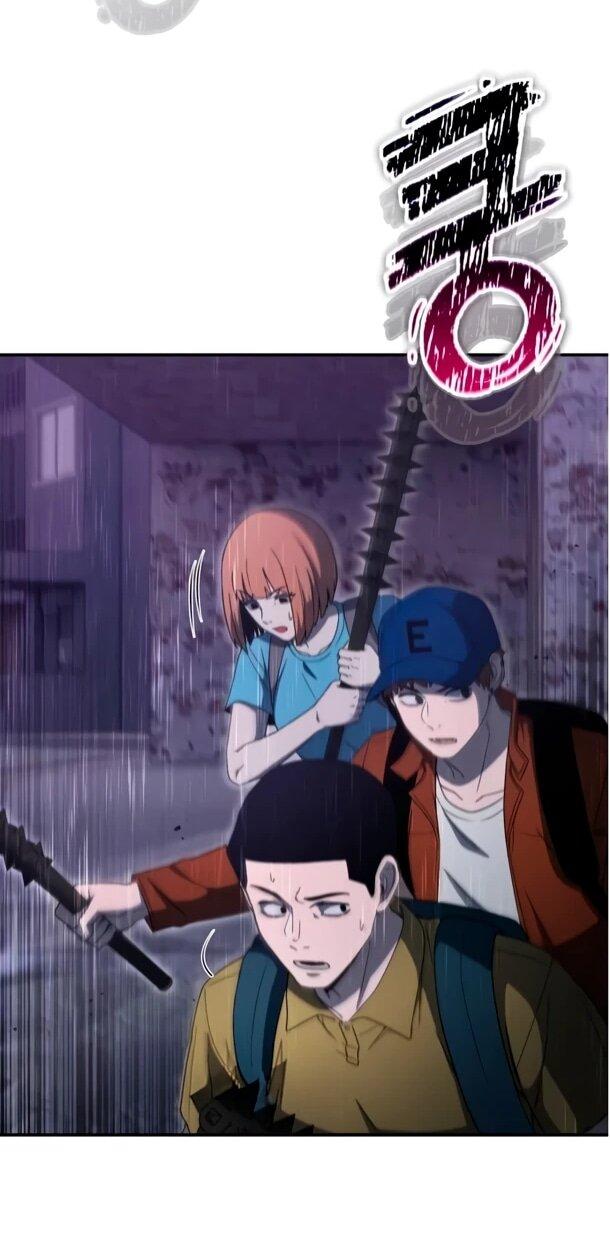 Манга Ветеран Апокалипсиса - Глава 28 Страница 45