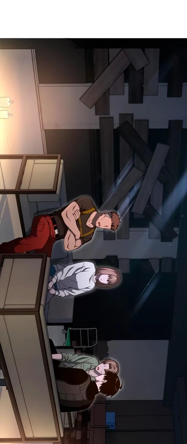 Манга Ветеран Апокалипсиса - Глава 27 Страница 11