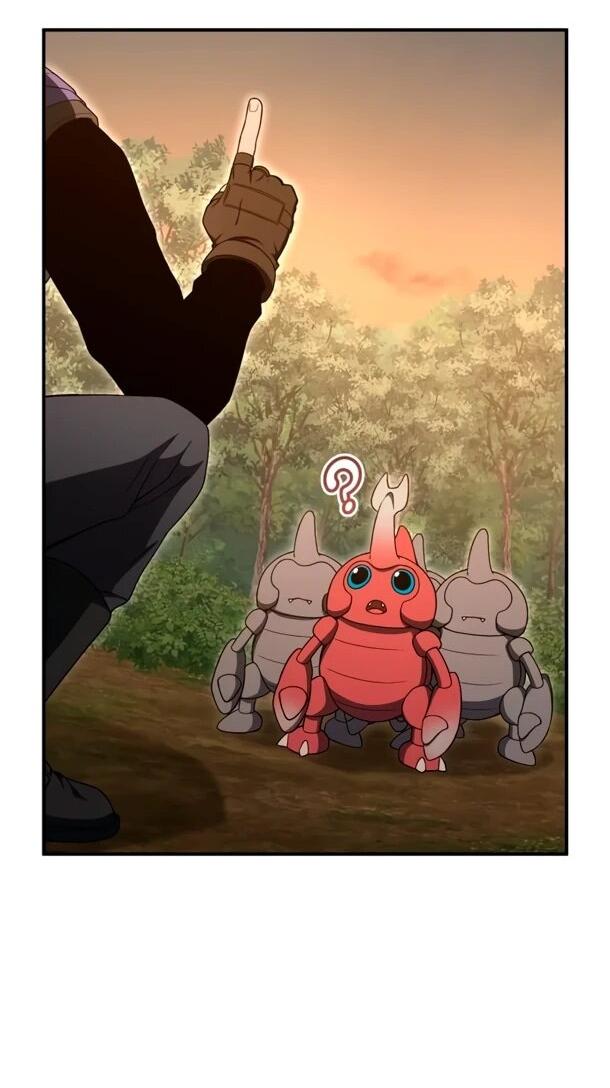 Манга Ветеран Апокалипсиса - Глава 24 Страница 49