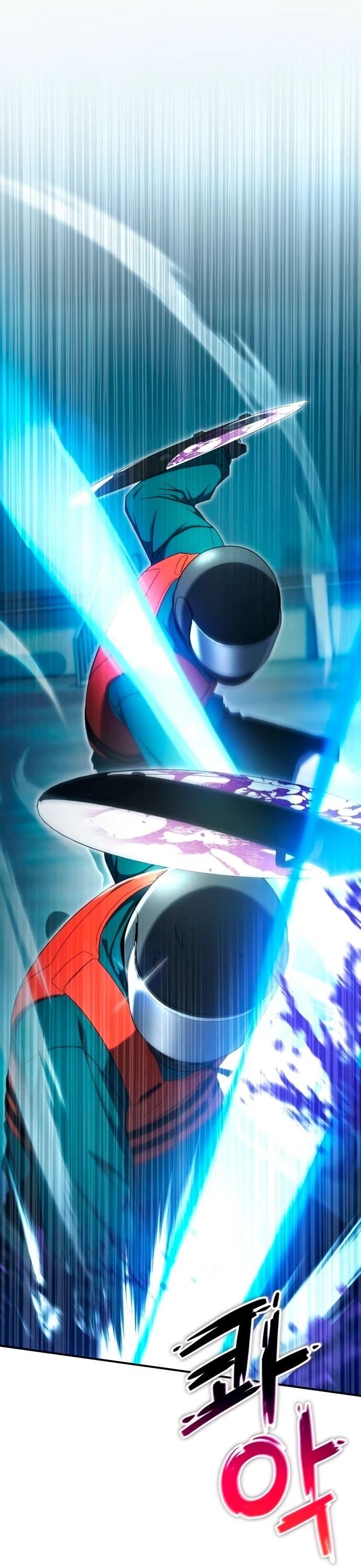 Манга Ветеран Апокалипсиса - Глава 19 Страница 46