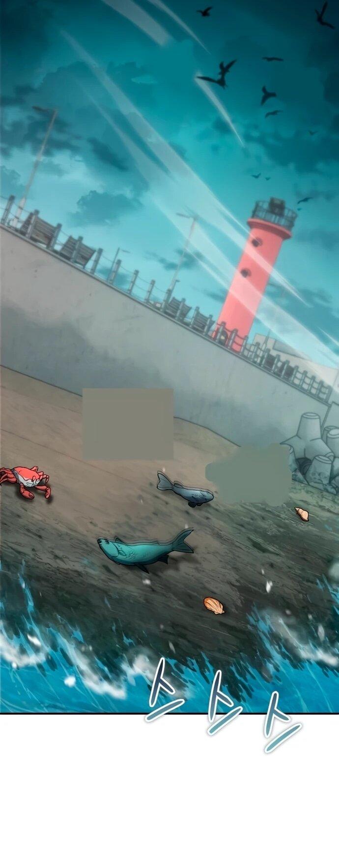 Манга Ветеран Апокалипсиса - Глава 19 Страница 18