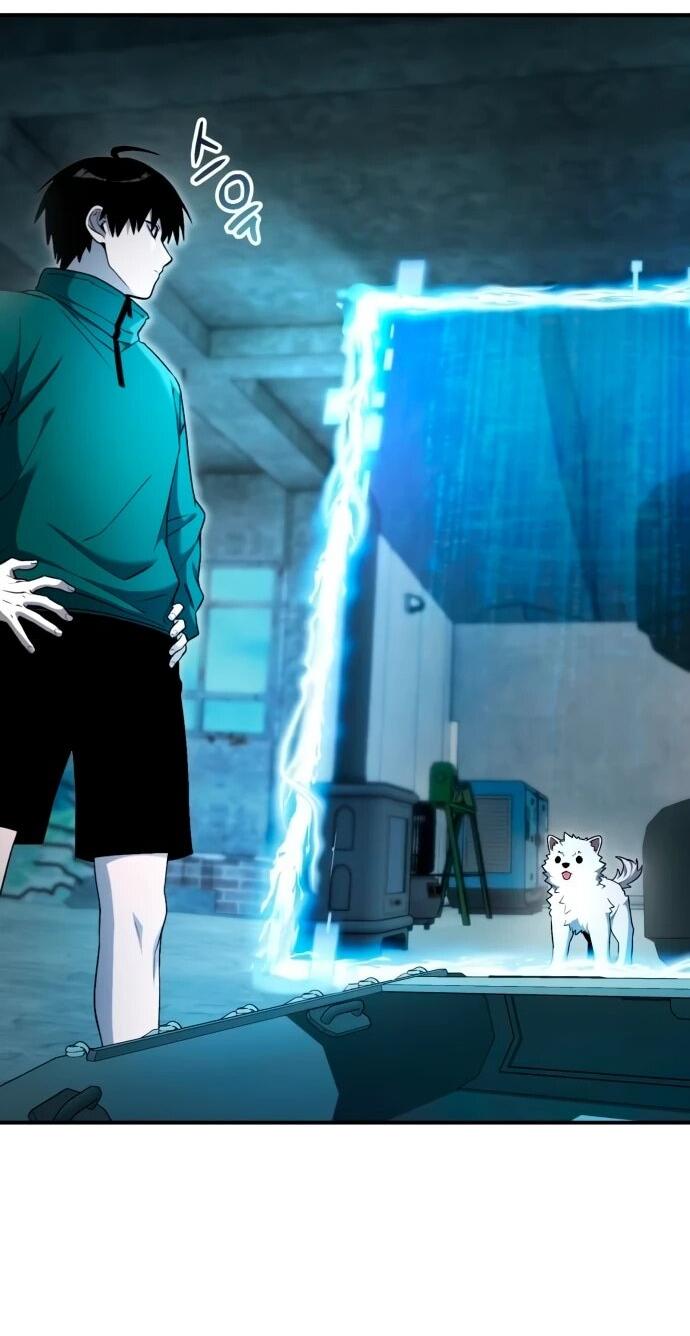 Манга Ветеран Апокалипсиса - Глава 19 Страница 7