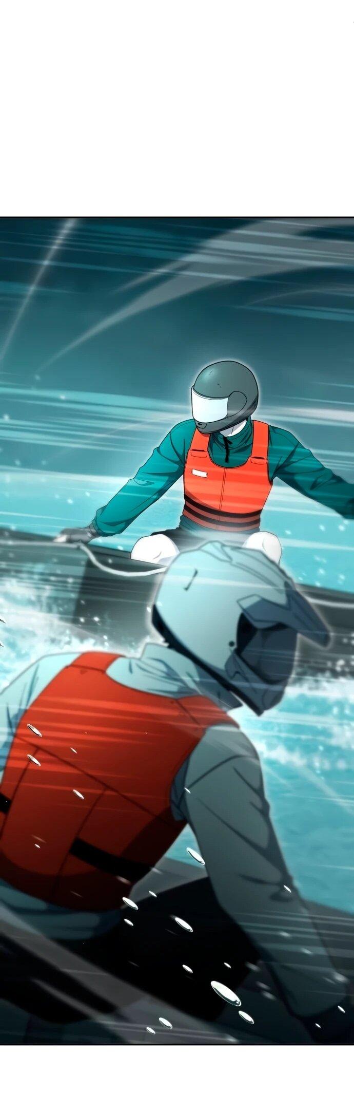 Манга Ветеран Апокалипсиса - Глава 19 Страница 70