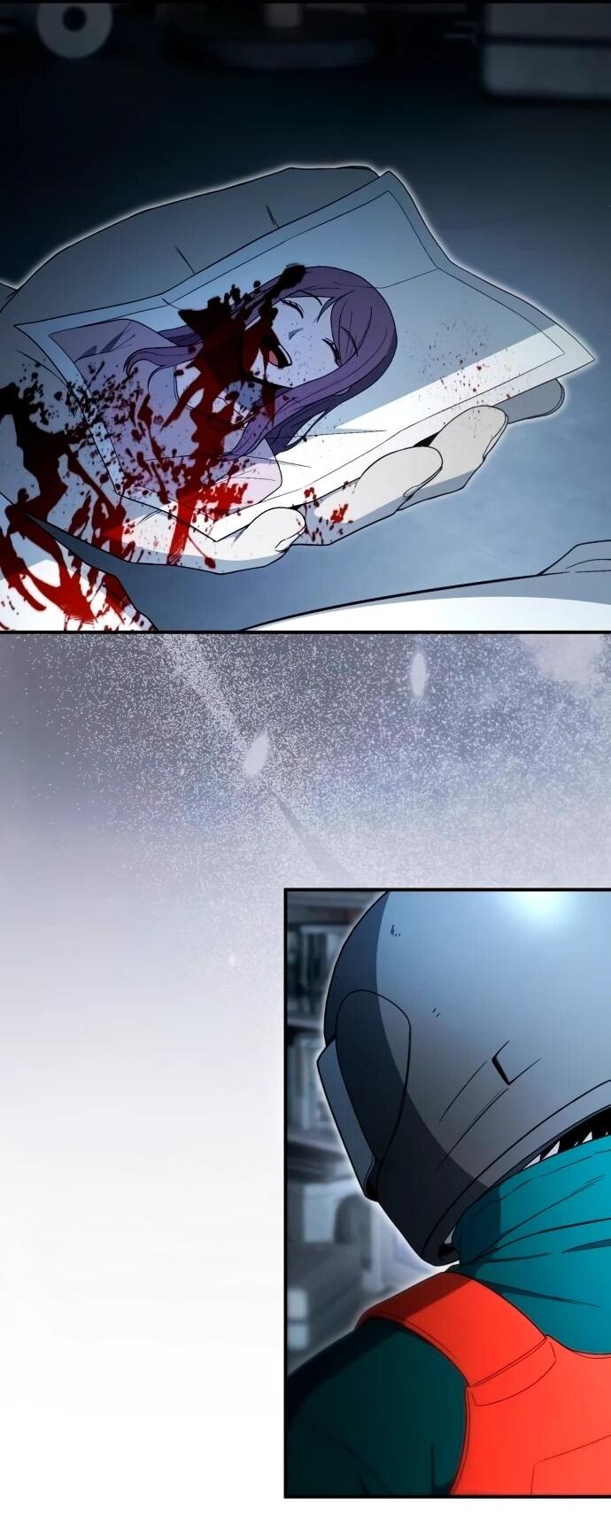 Манга Ветеран Апокалипсиса - Глава 19 Страница 60