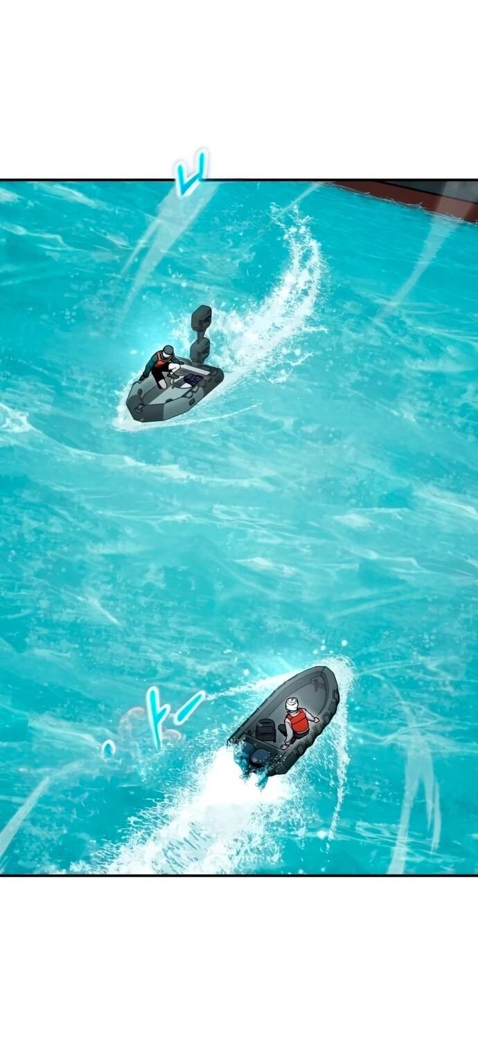 Манга Ветеран Апокалипсиса - Глава 19 Страница 69