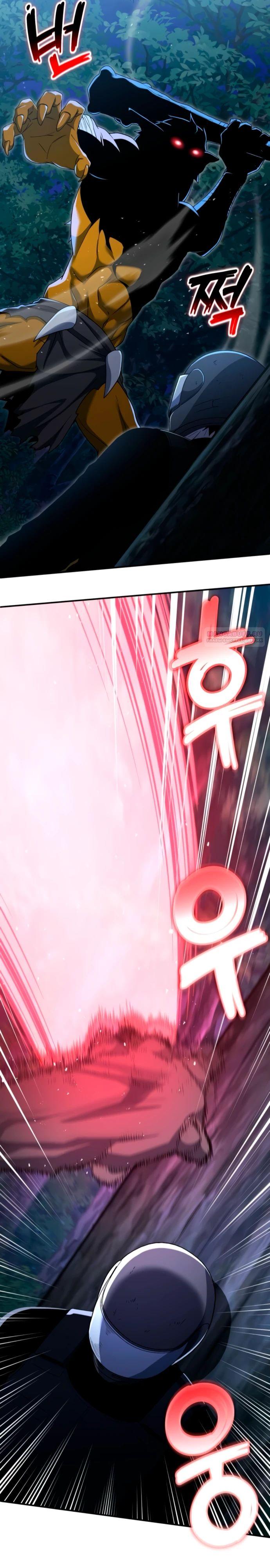 Манга Ветеран Апокалипсиса - Глава 17 Страница 26