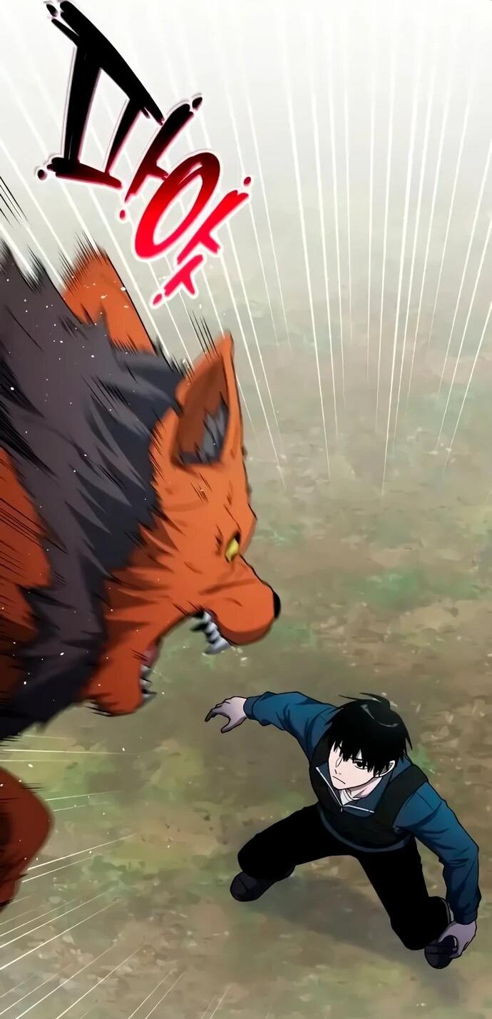 Манга Ветеран Апокалипсиса - Глава 13 Страница 64