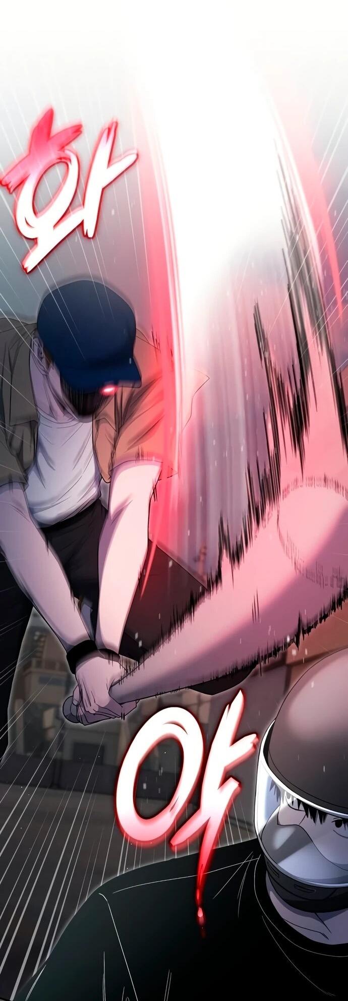 Манга Ветеран Апокалипсиса - Глава 12 Страница 43