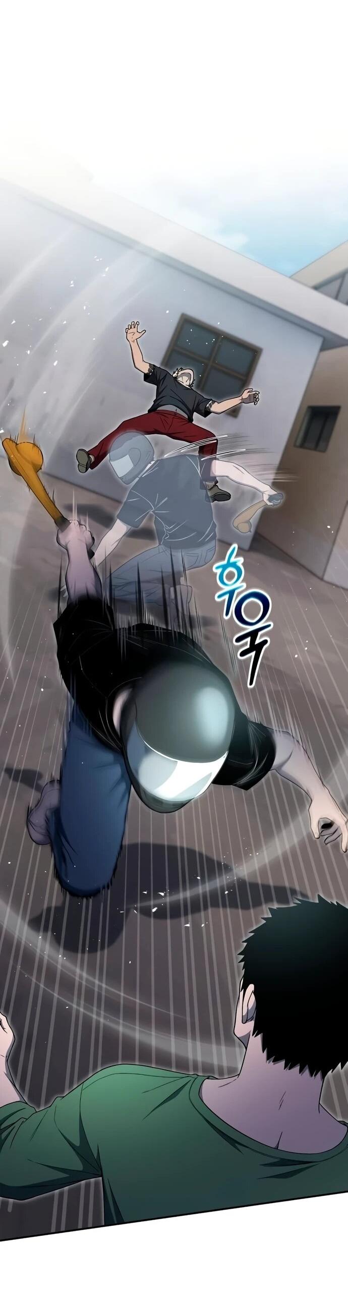 Манга Ветеран Апокалипсиса - Глава 12 Страница 37