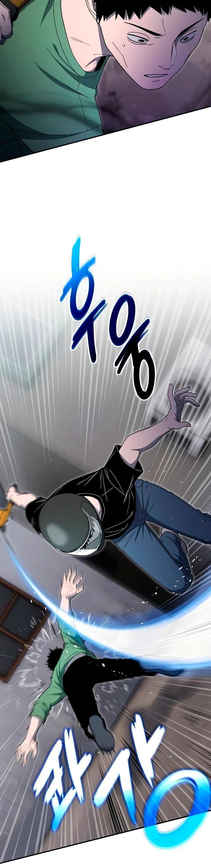 Манга Ветеран Апокалипсиса - Глава 12 Страница 40