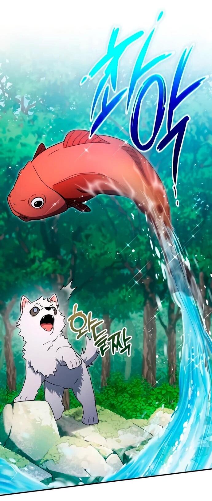 Манга Ветеран Апокалипсиса - Глава 11 Страница 55