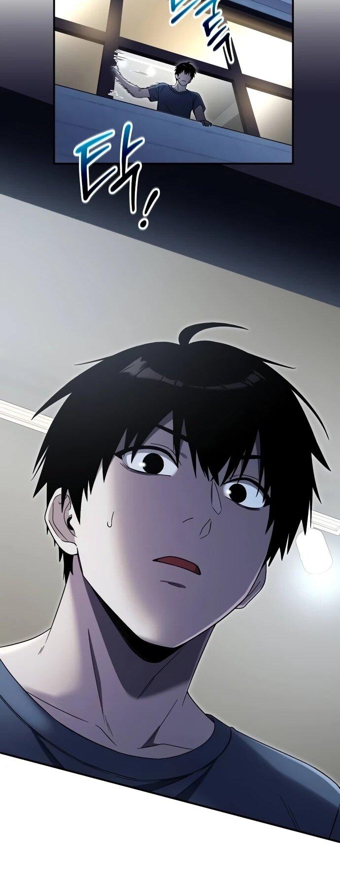 Манга Ветеран Апокалипсиса - Глава 9 Страница 69