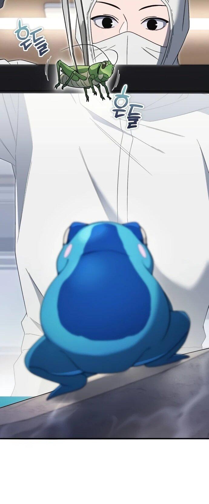 Манга Ветеран Апокалипсиса - Глава 9 Страница 43