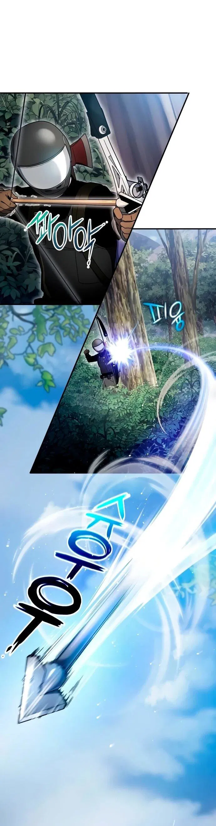 Манга Ветеран Апокалипсиса - Глава 8 Страница 62