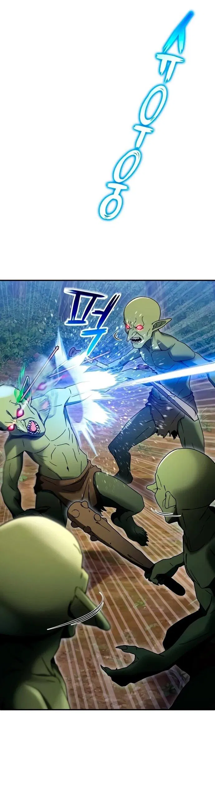 Манга Ветеран Апокалипсиса - Глава 8 Страница 67