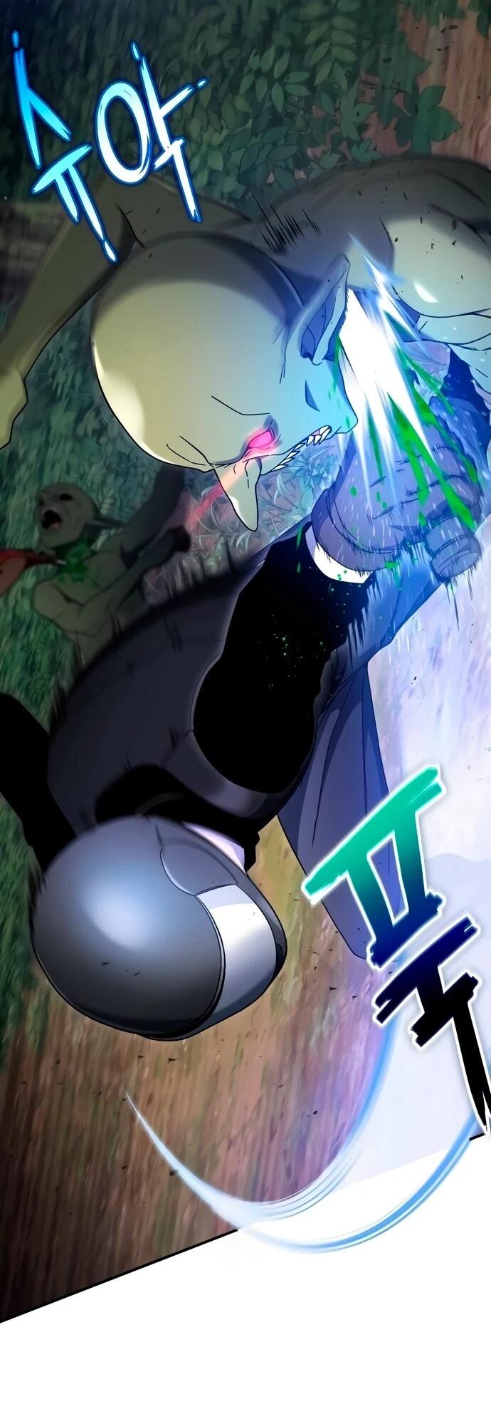 Манга Ветеран Апокалипсиса - Глава 8 Страница 73