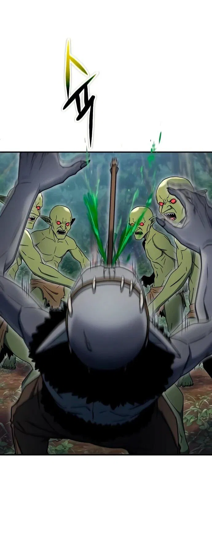 Манга Ветеран Апокалипсиса - Глава 8 Страница 64