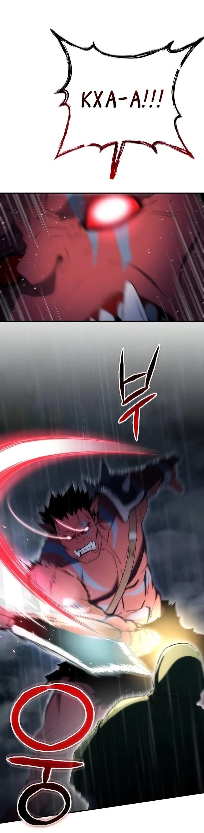 Манга Ветеран Апокалипсиса - Глава 6 Страница 30