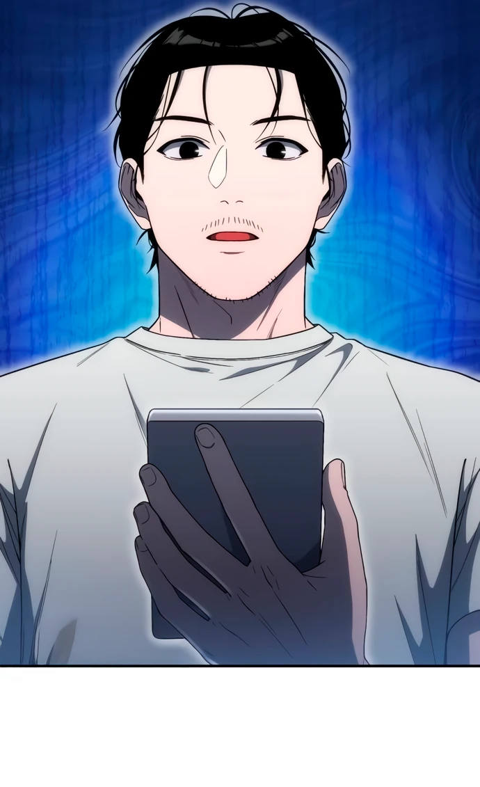 Манга Ветеран Апокалипсиса - Глава 4 Страница 32