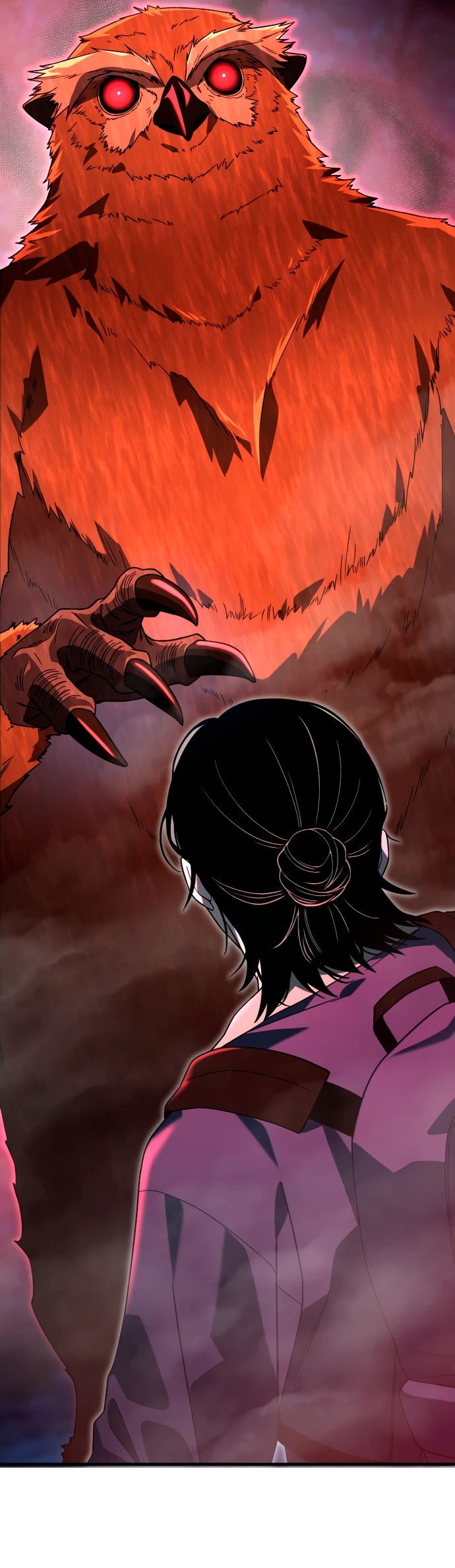 Манга Ветеран Апокалипсиса - Глава 3 Страница 14