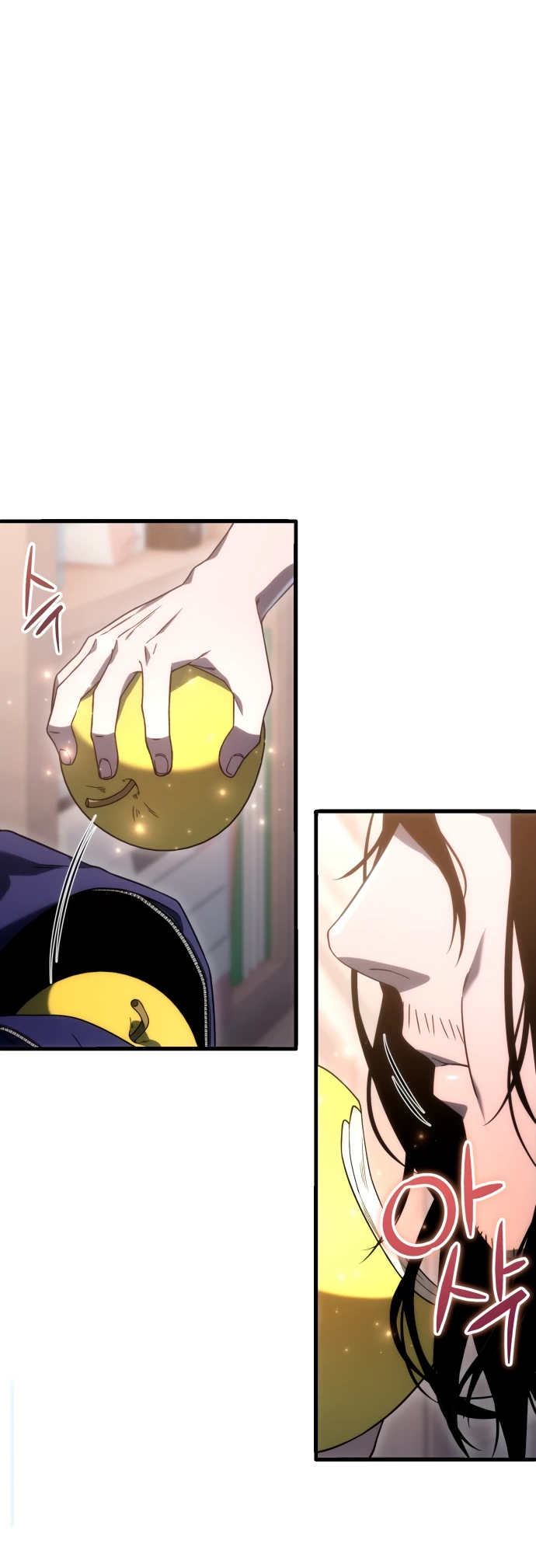 Манга Ветеран Апокалипсиса - Глава 3 Страница 39