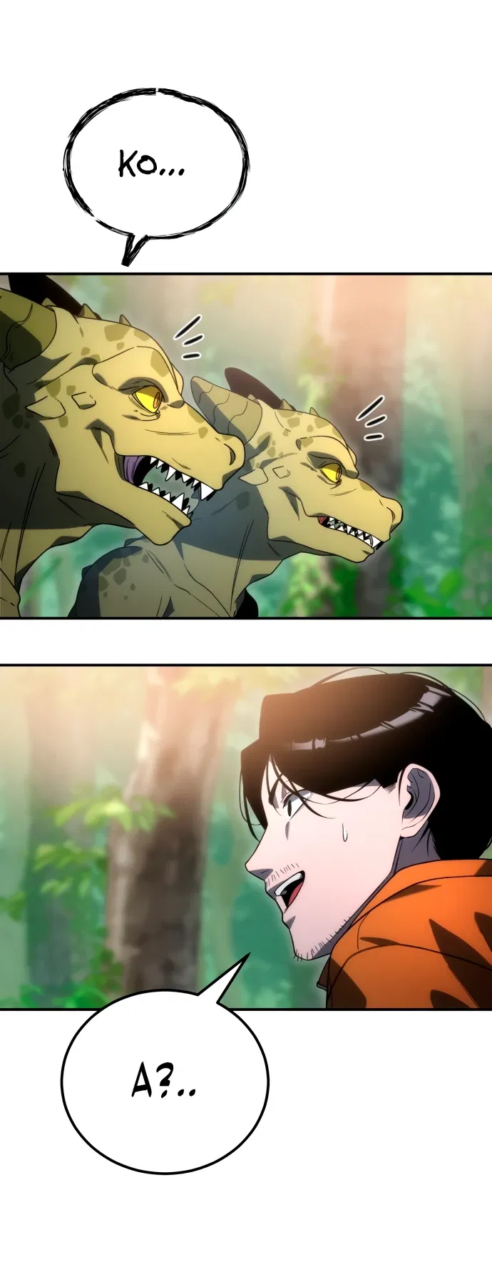 Манга Ветеран Апокалипсиса - Глава 3 Страница 78