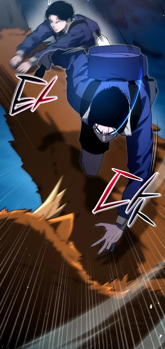 Манга Ветеран Апокалипсиса - Глава 3 Страница 28