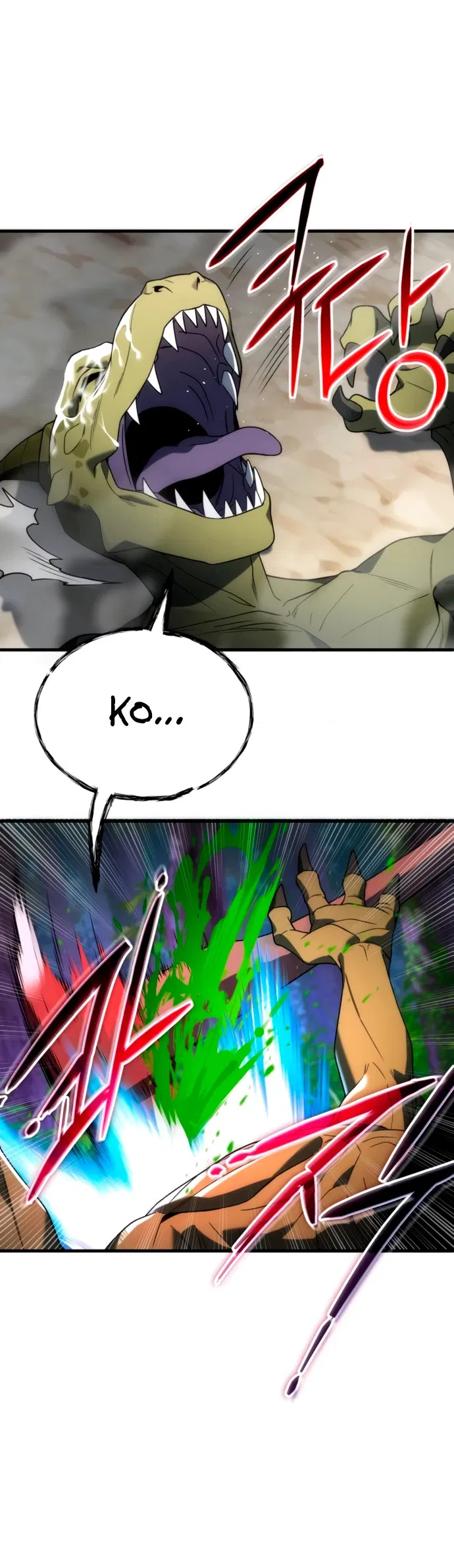 Манга Ветеран Апокалипсиса - Глава 3 Страница 96