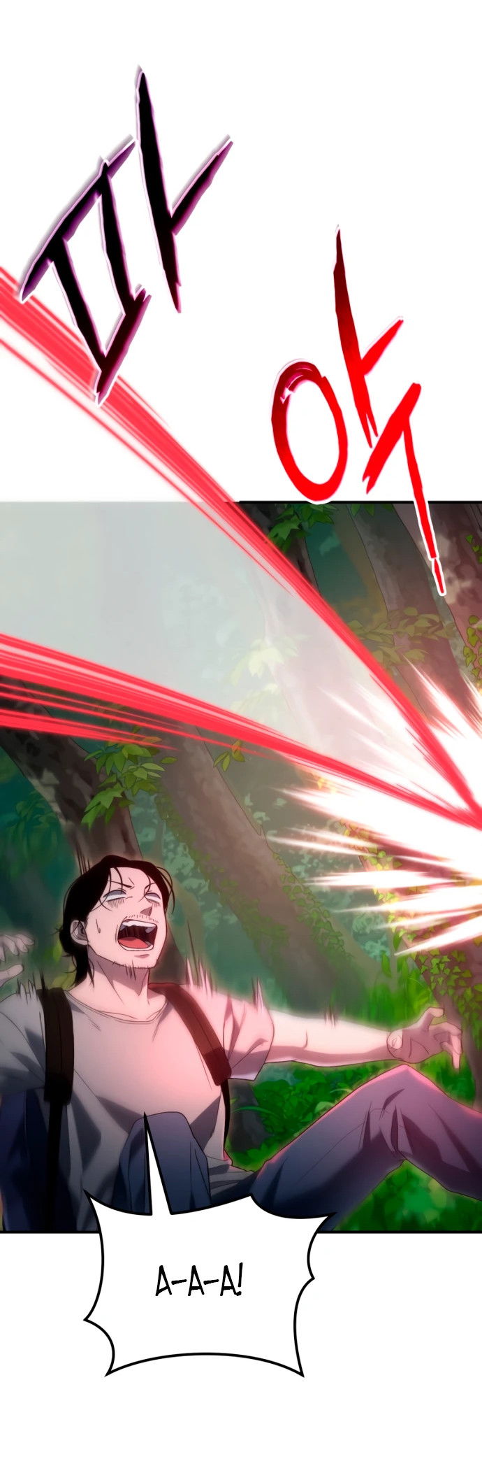 Манга Ветеран Апокалипсиса - Глава 2 Страница 16