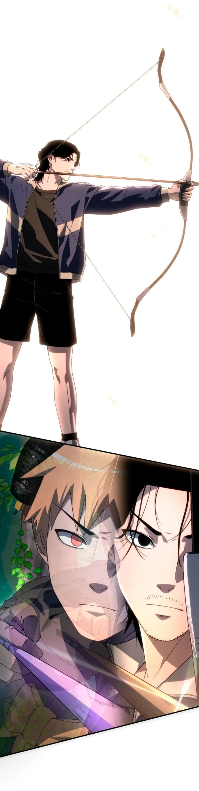 Манга Ветеран Апокалипсиса - Глава 2 Страница 71