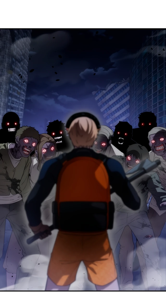 Манга Ветеран Апокалипсиса - Глава 1 Страница 74