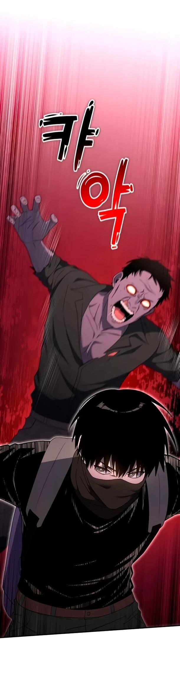 Манга Ветеран Апокалипсиса - Глава 31 Страница 47