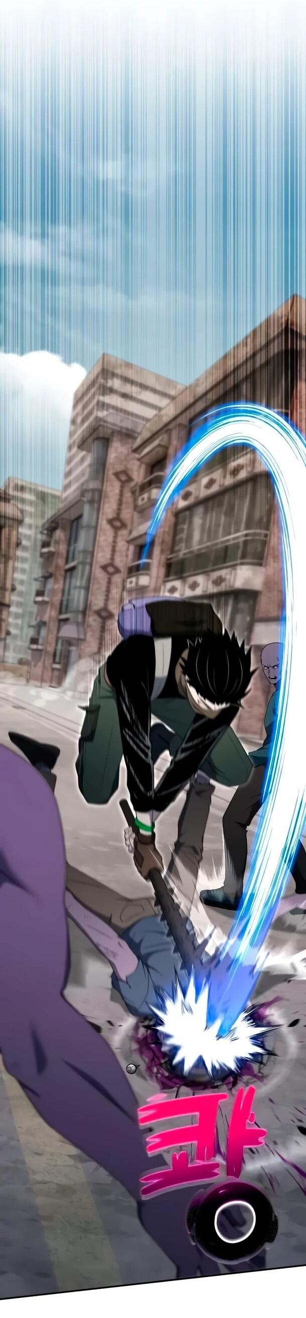 Манга Ветеран Апокалипсиса - Глава 31 Страница 43