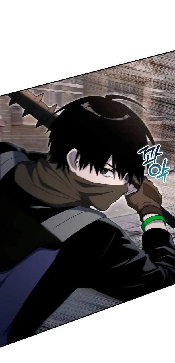 Манга Ветеран Апокалипсиса - Глава 31 Страница 48