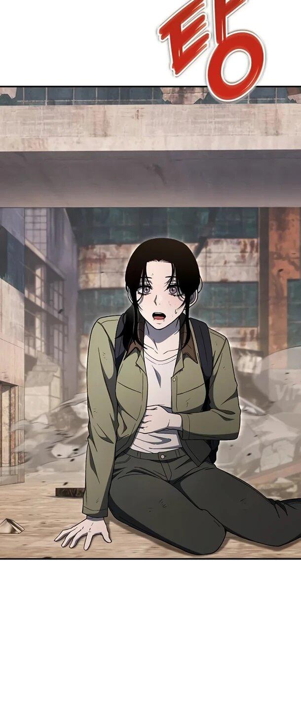 Манга Ветеран Апокалипсиса - Глава 33 Страница 43