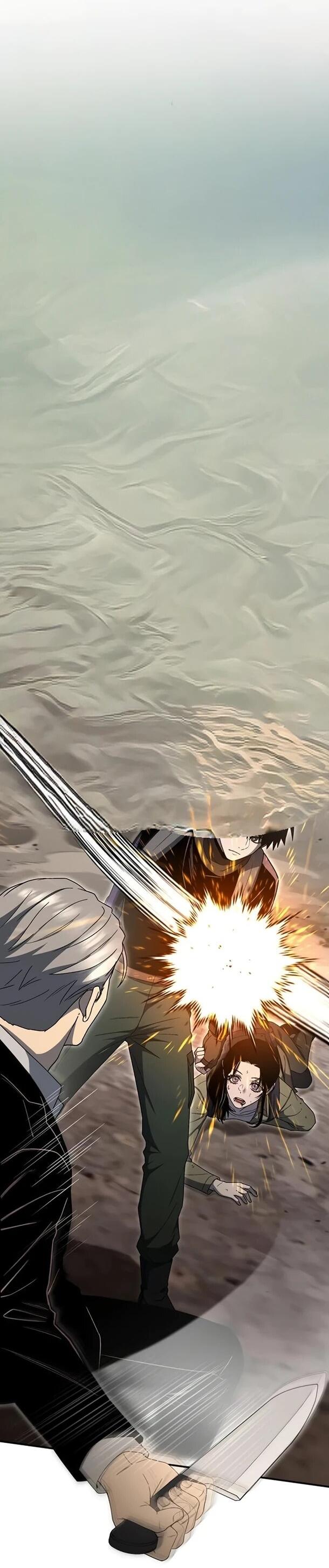 Манга Ветеран Апокалипсиса - Глава 33 Страница 40