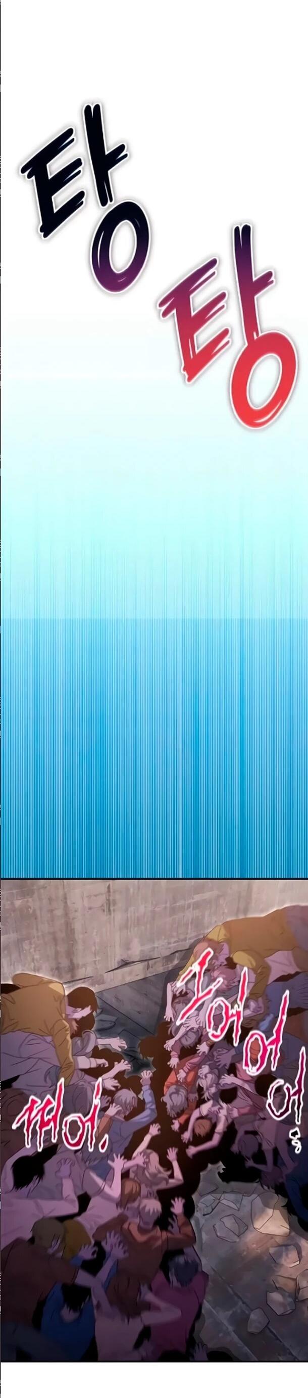 Манга Ветеран Апокалипсиса - Глава 34 Страница 58