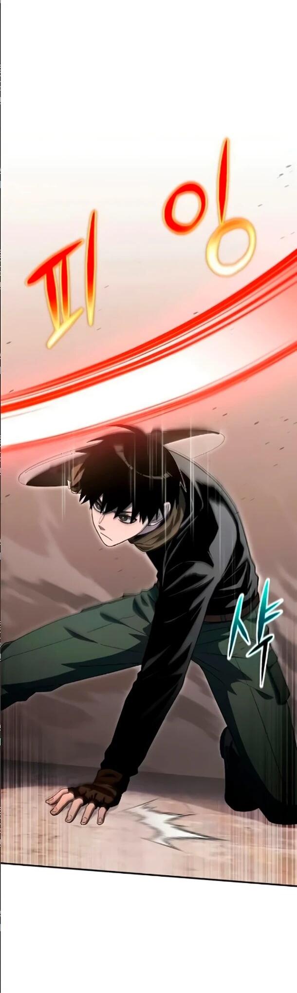 Манга Ветеран Апокалипсиса - Глава 34 Страница 3