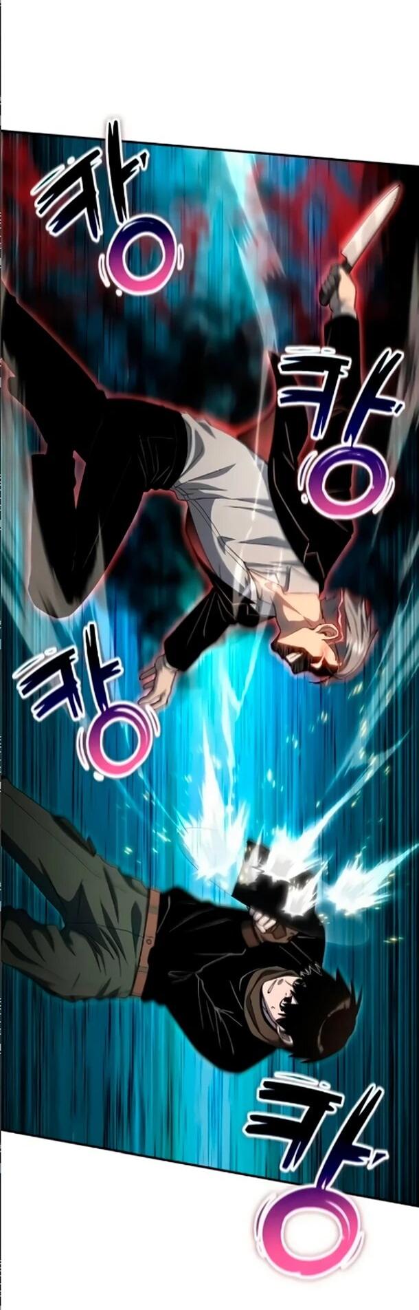 Манга Ветеран Апокалипсиса - Глава 34 Страница 19