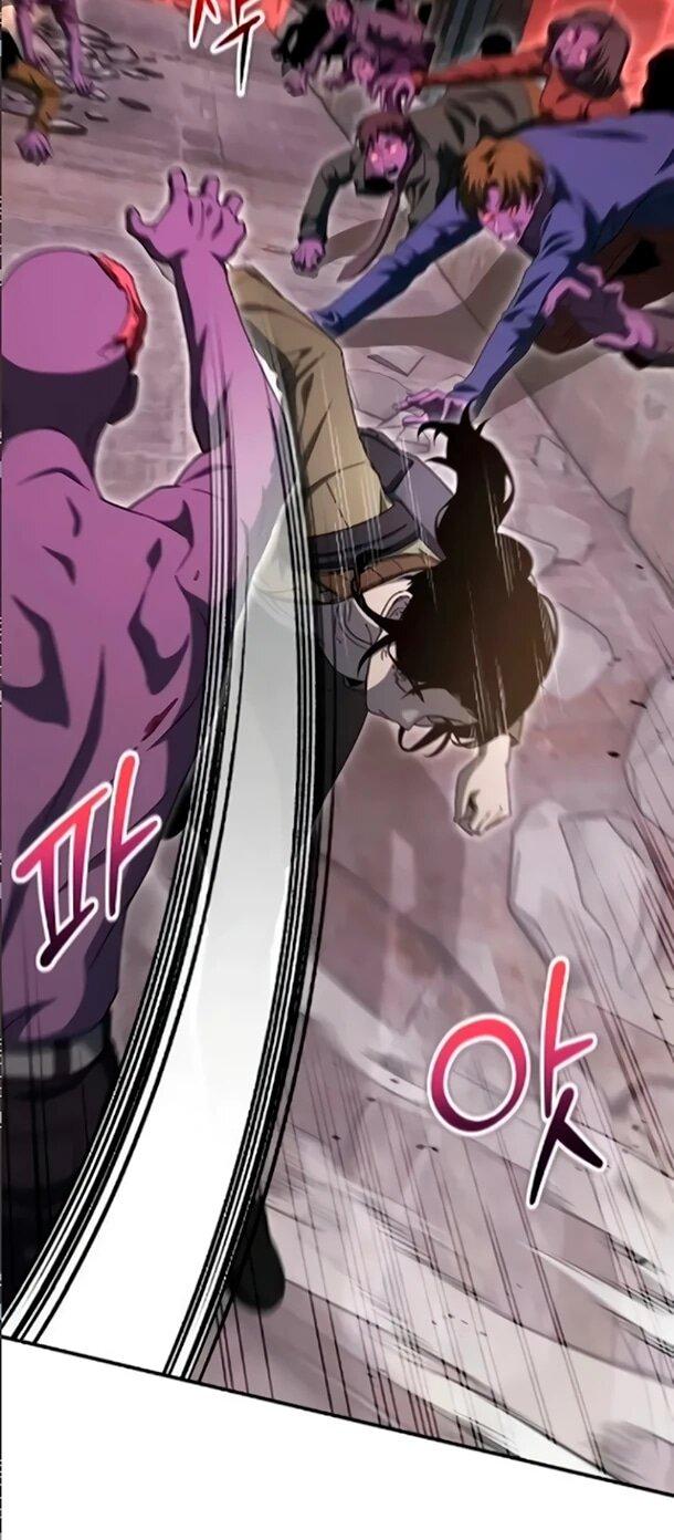 Манга Ветеран Апокалипсиса - Глава 34 Страница 45