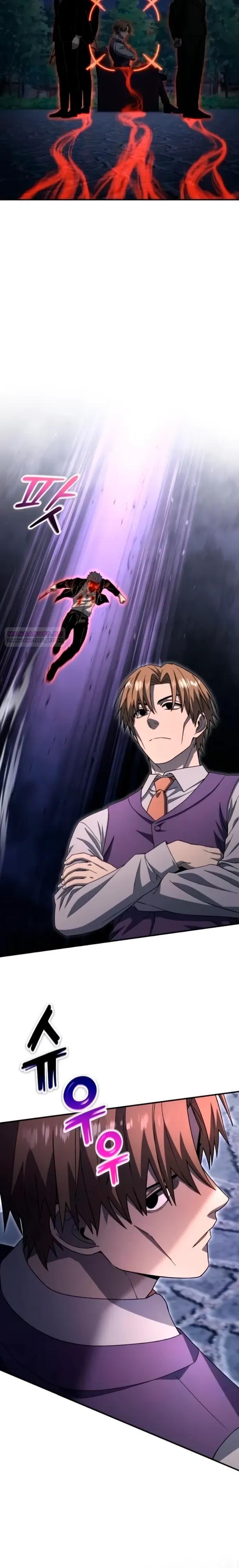 Манга Ветеран Апокалипсиса - Глава 35 Страница 10